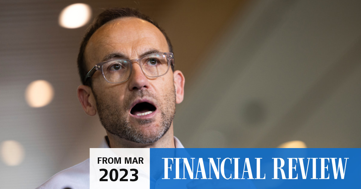 Greens safeguard mechanism Coalition’s tin ear leaves Labor, Greens to